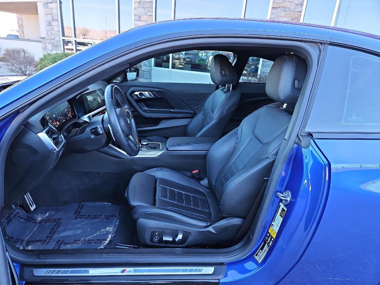 2022 BMW 2 Series M240i xDrive Grand Junction CO