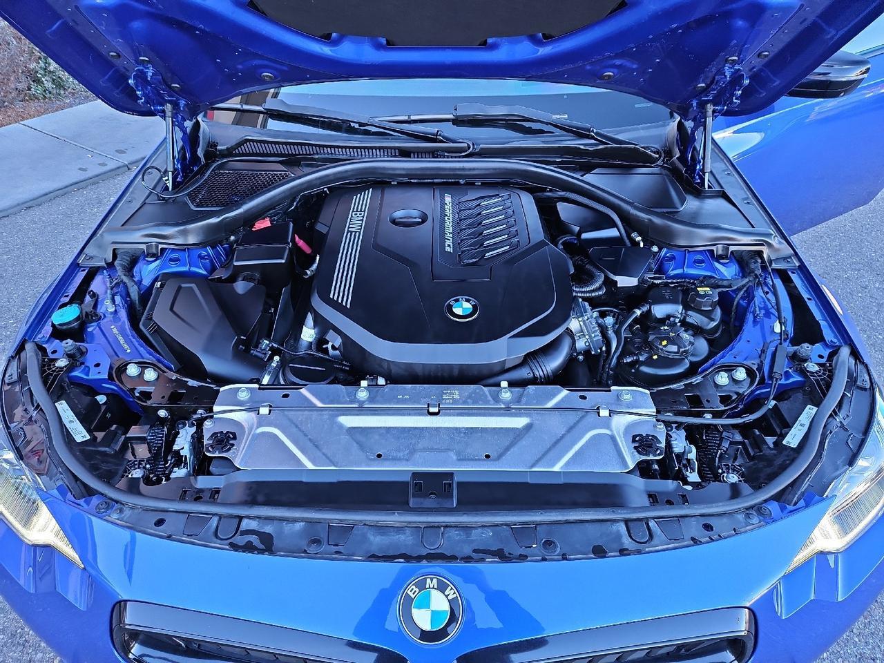 2022 BMW 2 Series M240i xDrive Grand Junction CO