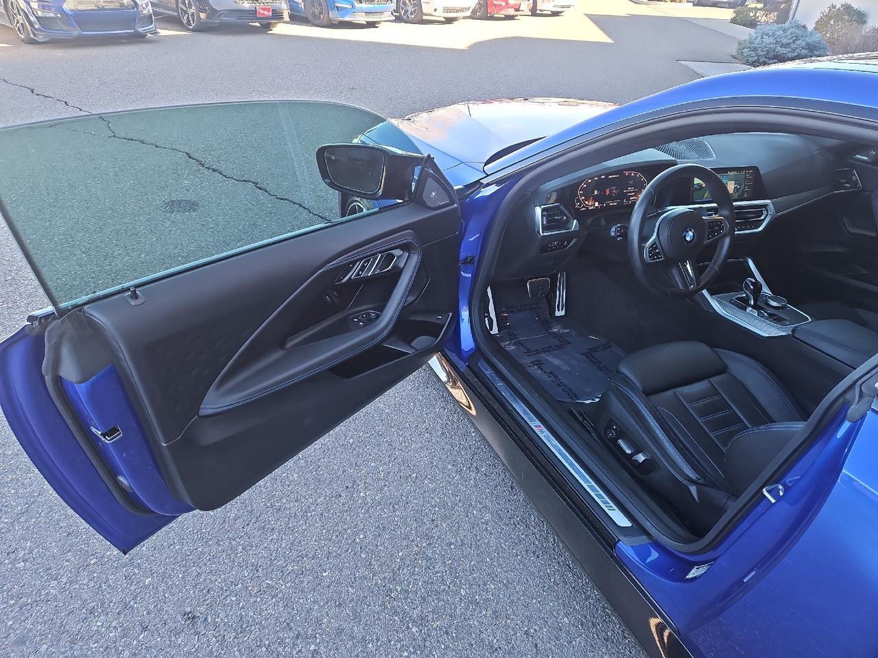 2022 BMW 2 Series M240i xDrive Grand Junction CO