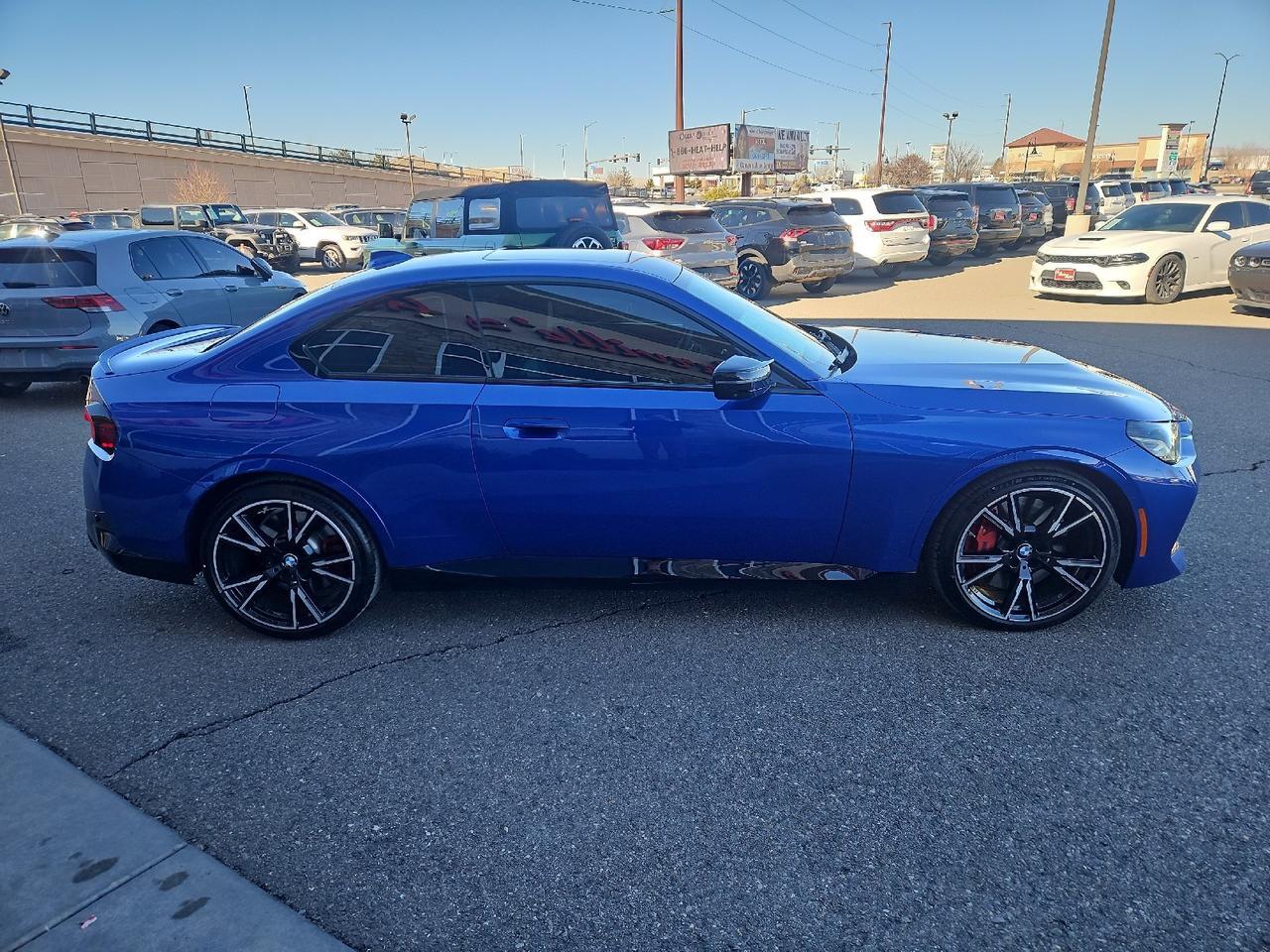 2022 BMW 2 Series M240i xDrive Grand Junction CO