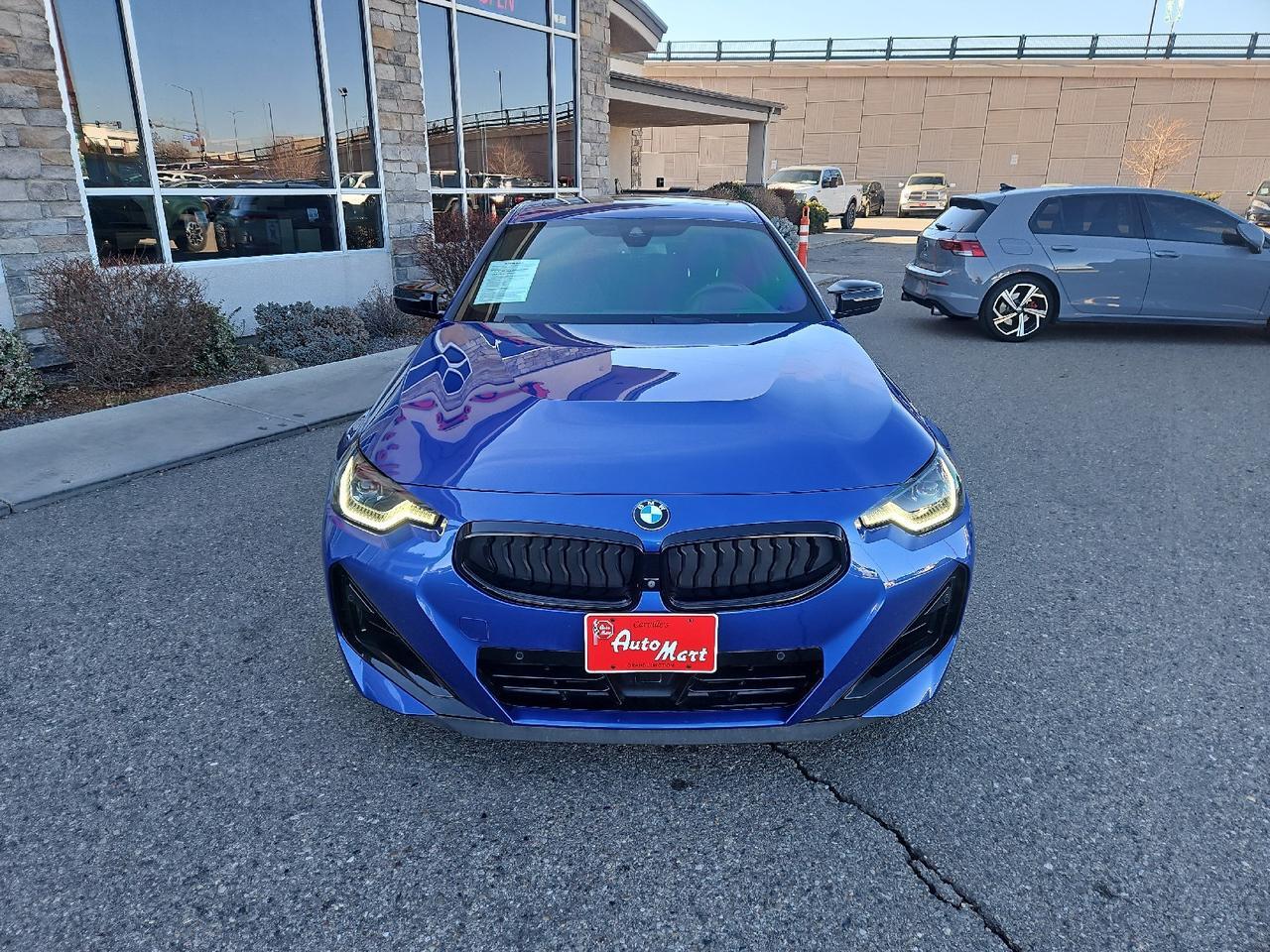 2022 BMW 2 Series M240i xDrive Grand Junction CO