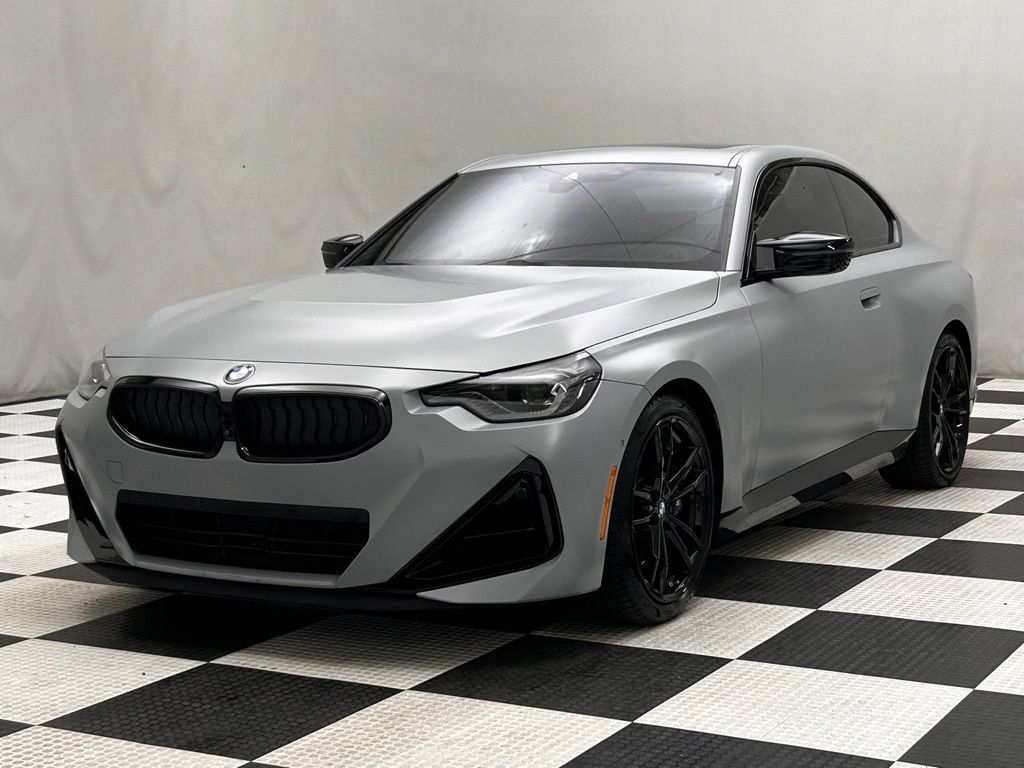 2022 BMW 2 Series M240i xDrive Portland OR