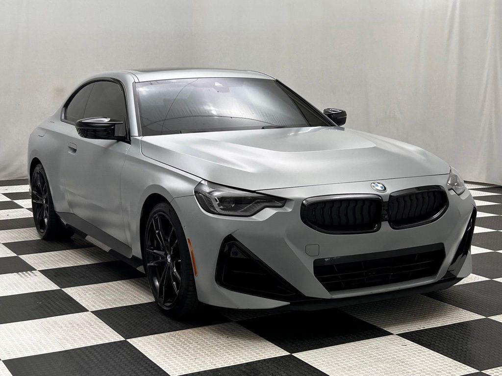 2022 BMW 2 Series M240i xDrive Portland OR
