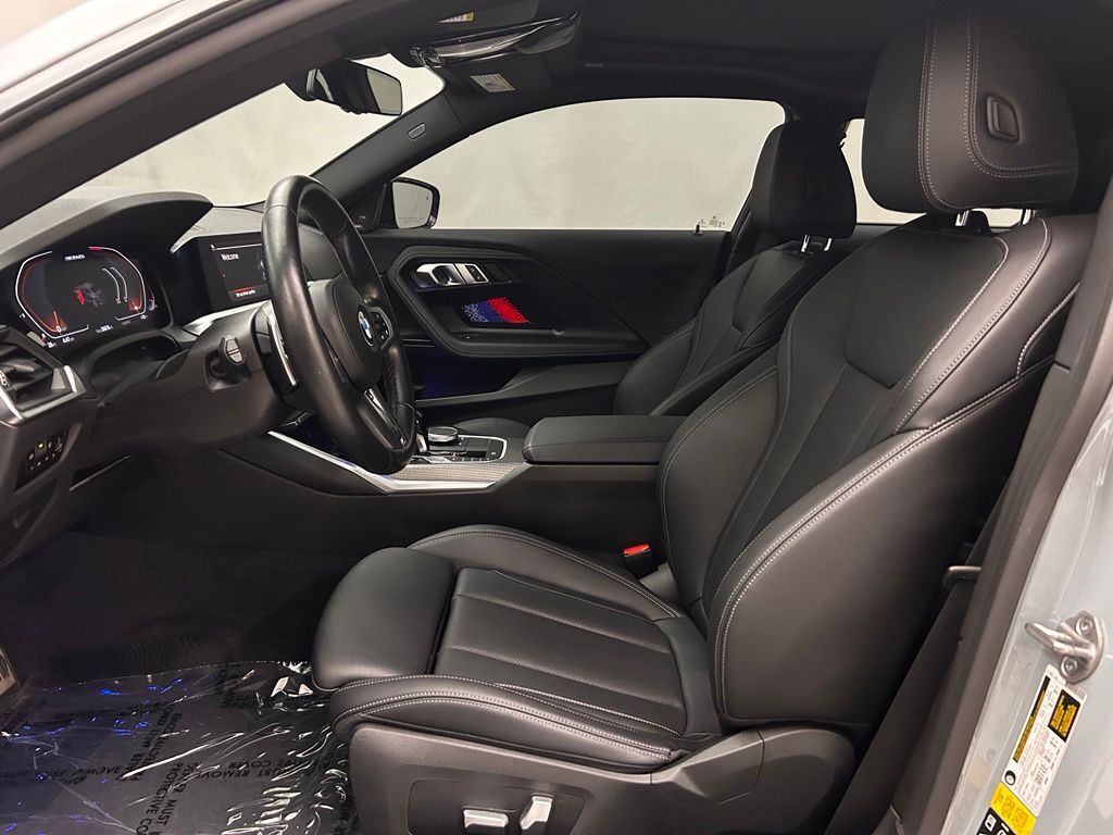 2022 BMW 2 Series M240i xDrive Portland OR