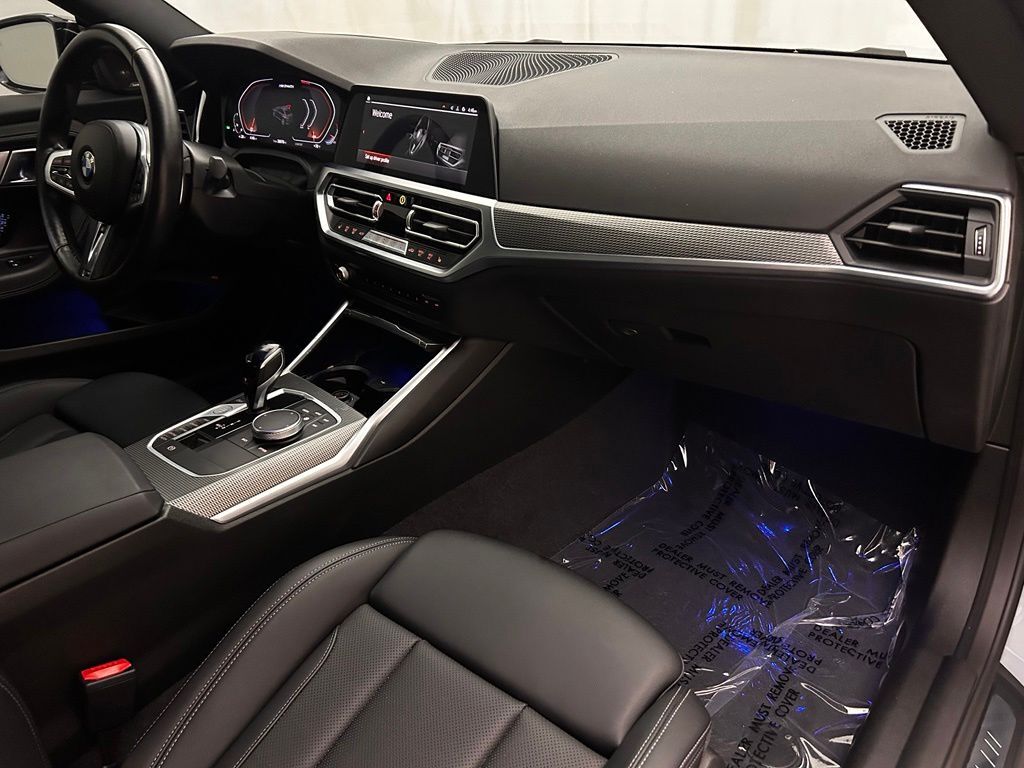 2022 BMW 2 Series M240i xDrive Portland OR