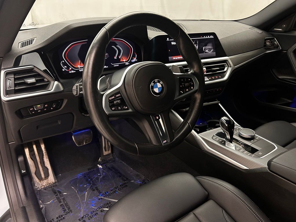 2022 BMW 2 Series M240i xDrive Portland OR