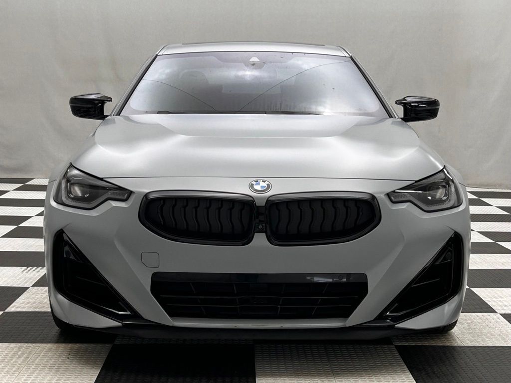 2022 BMW 2 Series M240i xDrive Portland OR