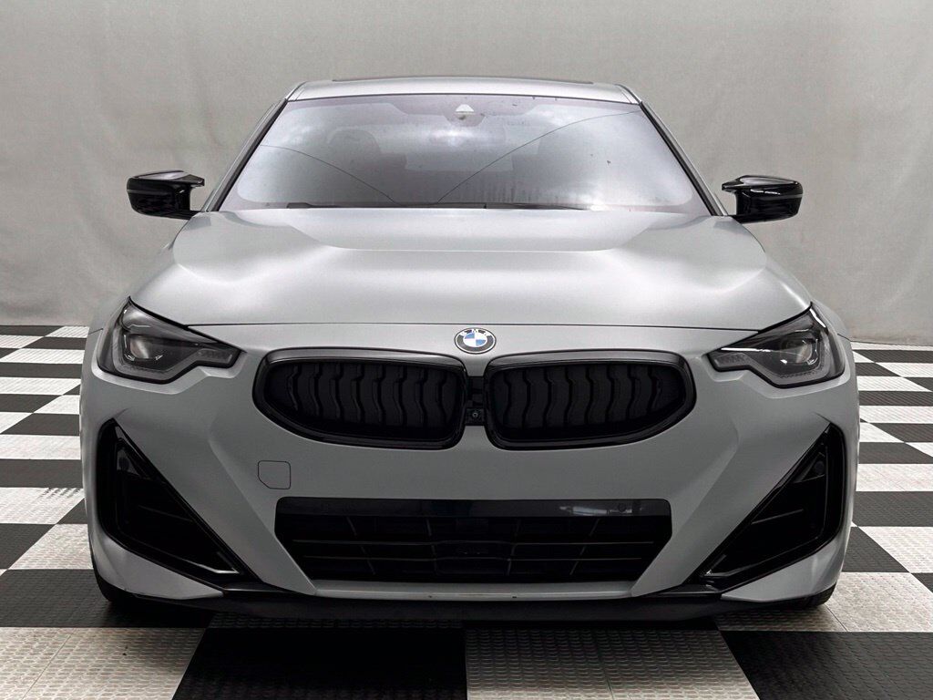2022 BMW 2 Series M240i xDrive Portland OR