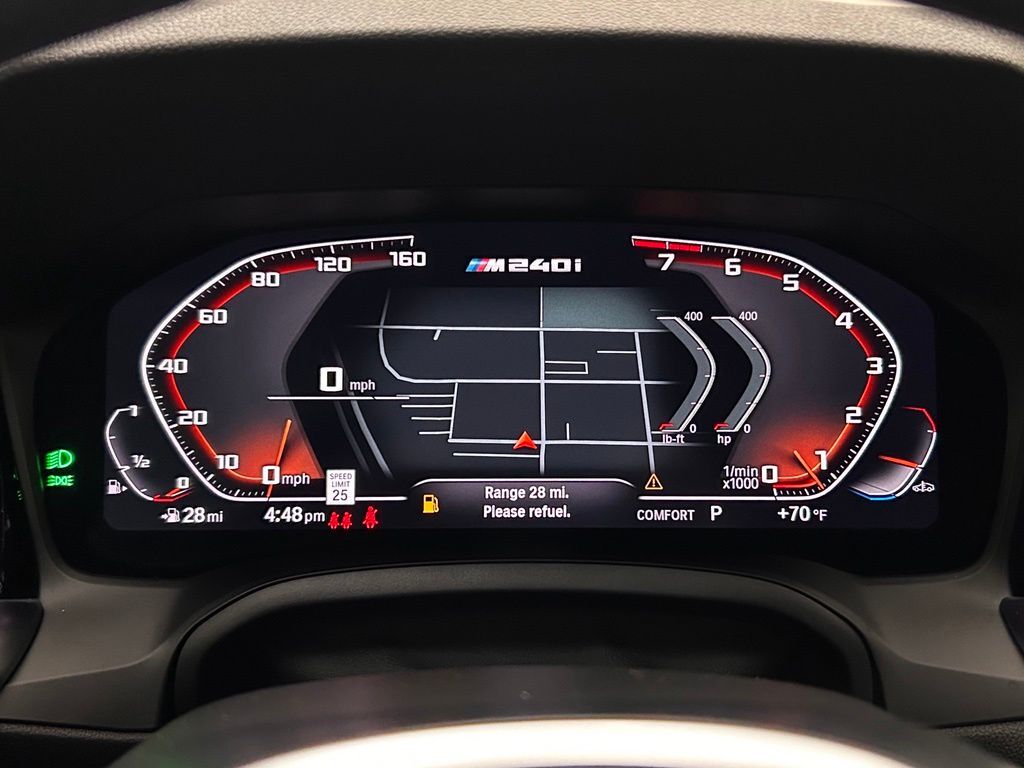 2022 BMW 2 Series M240i xDrive Portland OR
