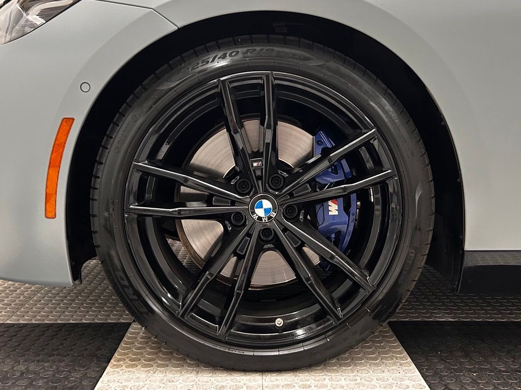 2022 BMW 2 Series M240i xDrive Portland OR