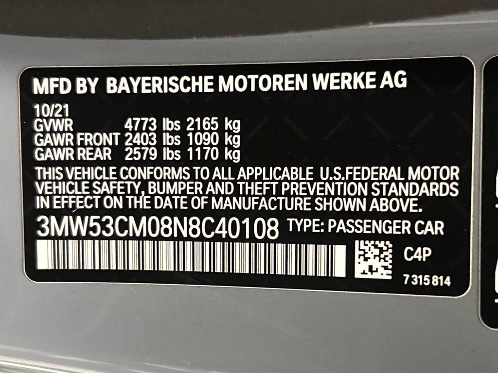2022 BMW 2 Series M240i xDrive Portland OR
