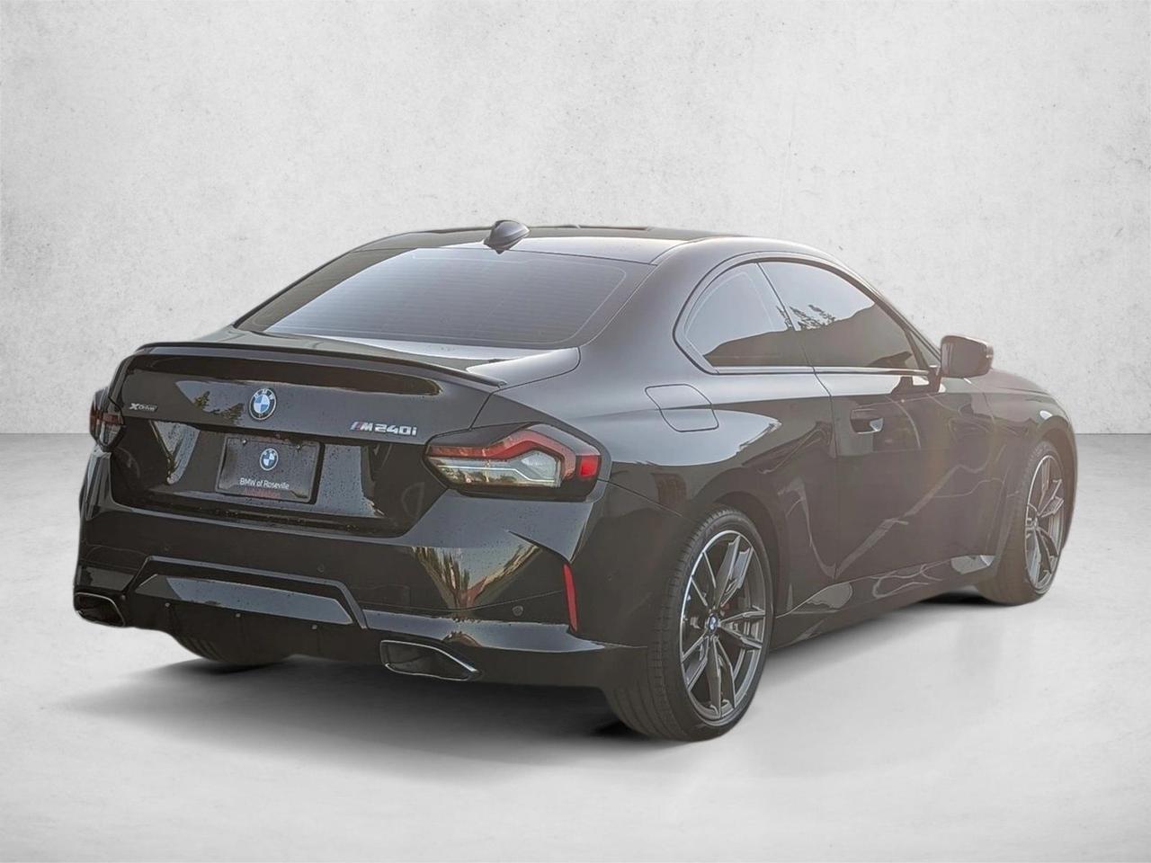 2022 BMW 2 Series M240i xDrive Roseville CA