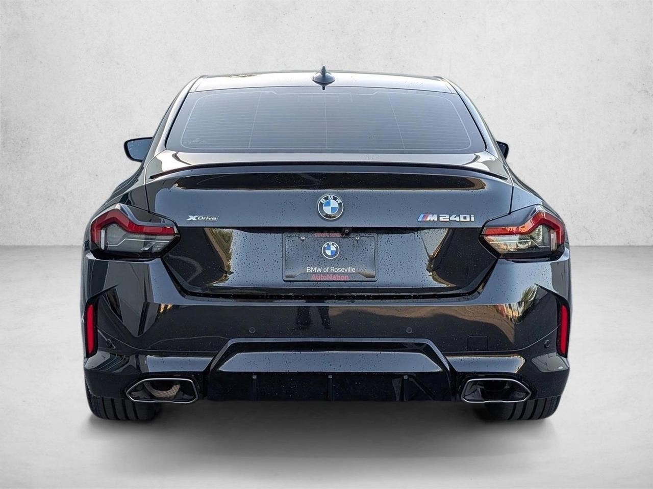2022 BMW 2 Series M240i xDrive Roseville CA