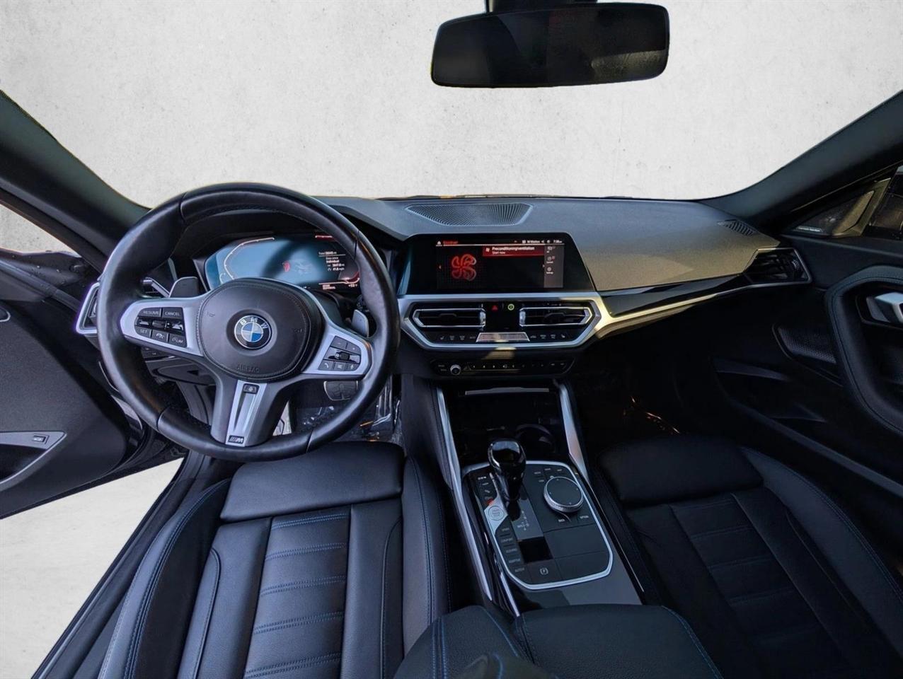 2022 BMW 2 Series M240i xDrive Roseville CA