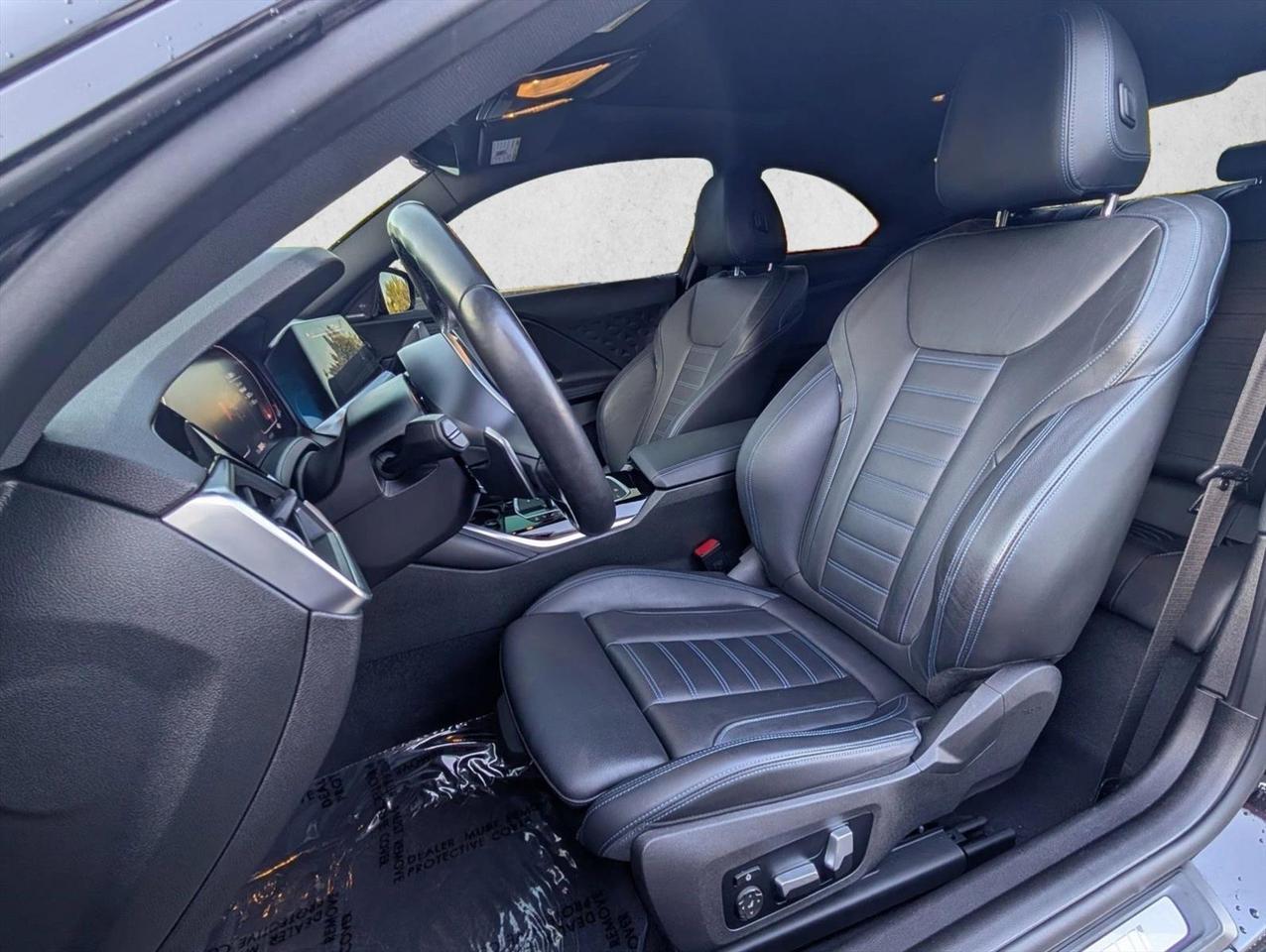 2022 BMW 2 Series M240i xDrive Roseville CA