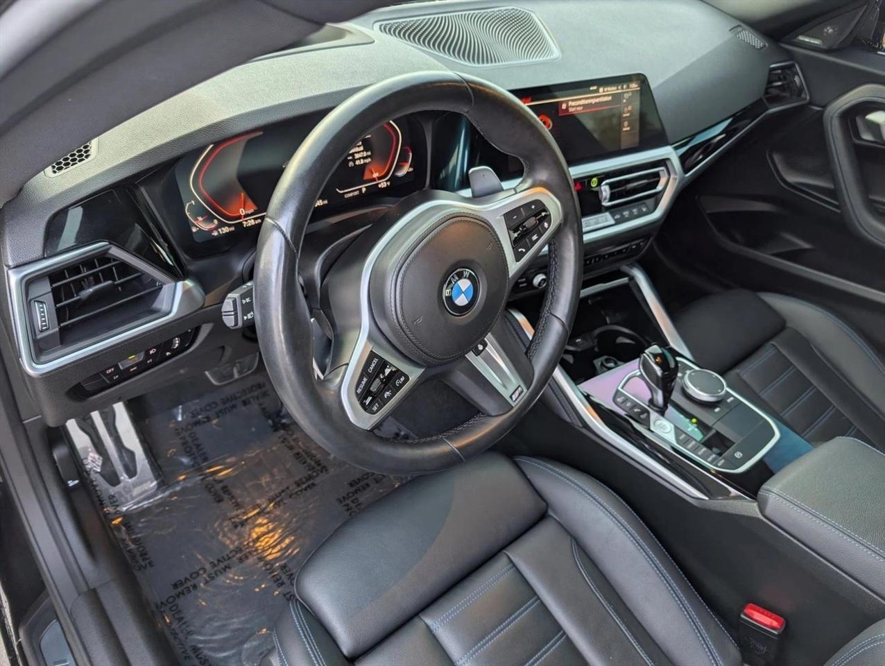 2022 BMW 2 Series M240i xDrive Roseville CA