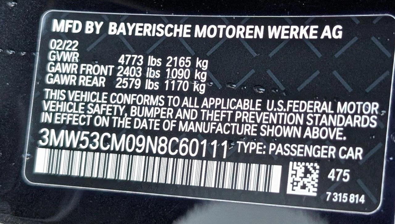 2022 BMW 2 Series M240i xDrive Roseville CA