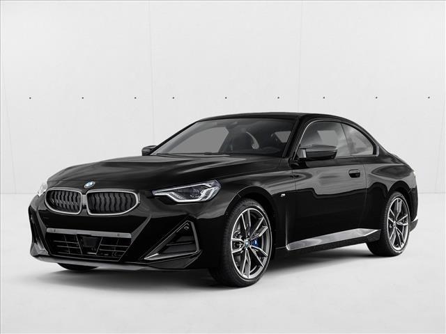 2022 BMW 2 Series M240i xDrive