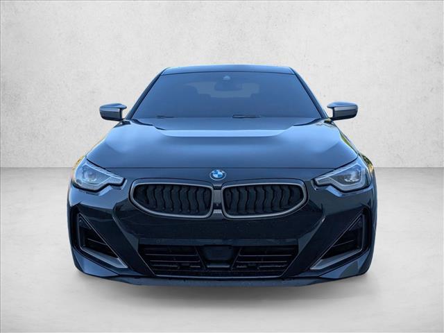 2022 BMW 2 Series M240i xDrive