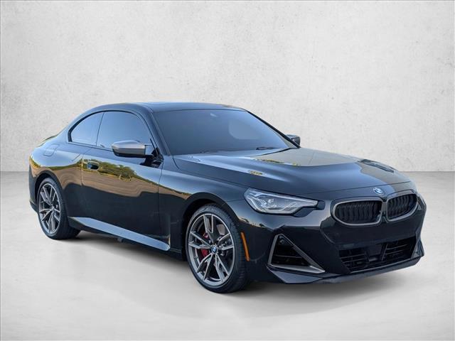 2022 BMW 2 Series M240i xDrive