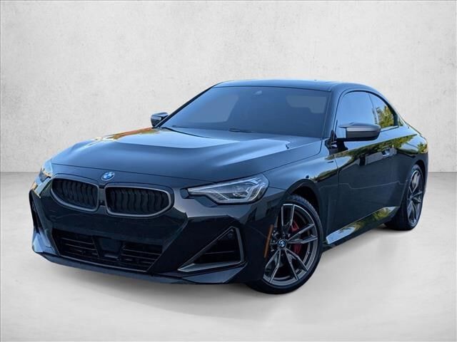 2022 BMW 2 Series M240i xDrive