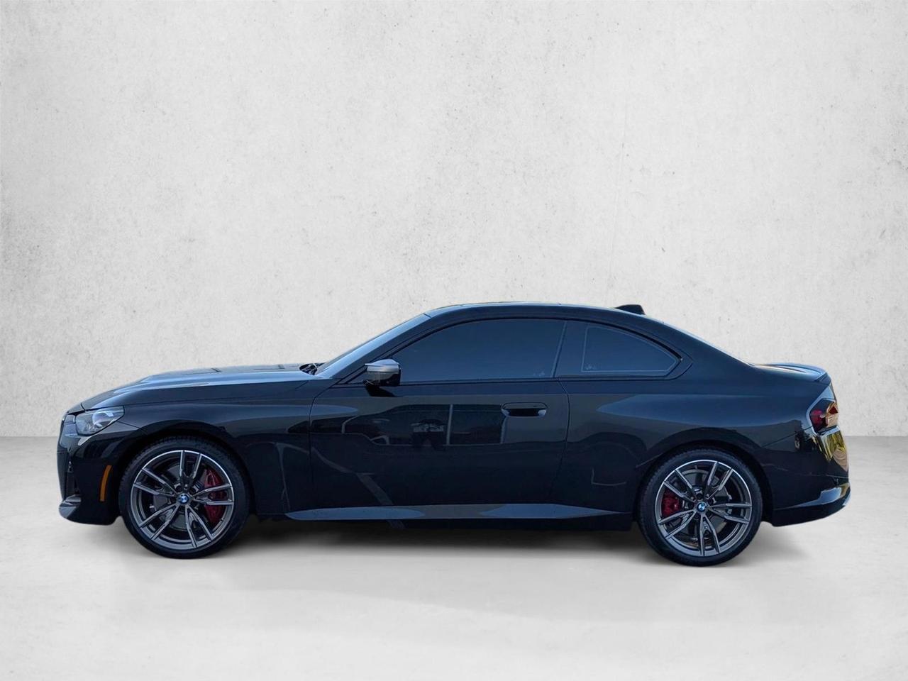 2022 BMW 2 Series M240i xDrive Roseville CA