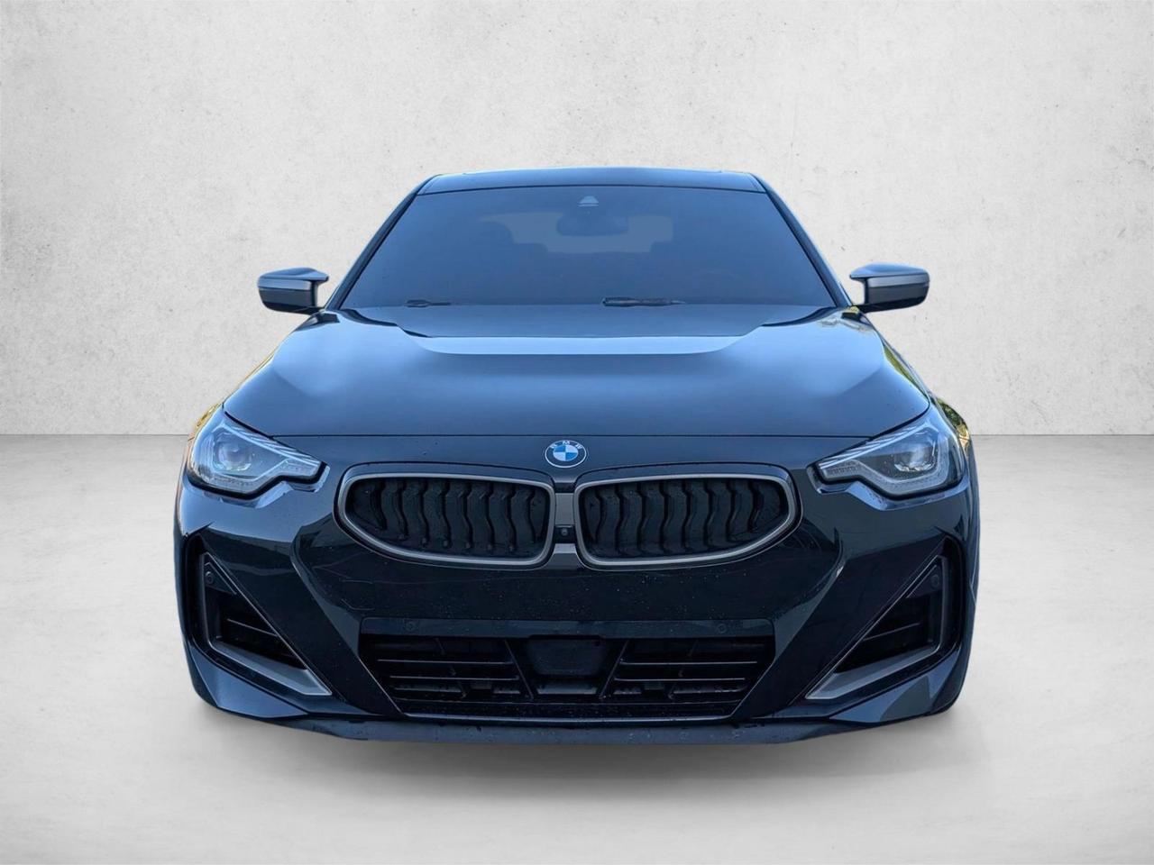 2022 BMW 2 Series M240i xDrive