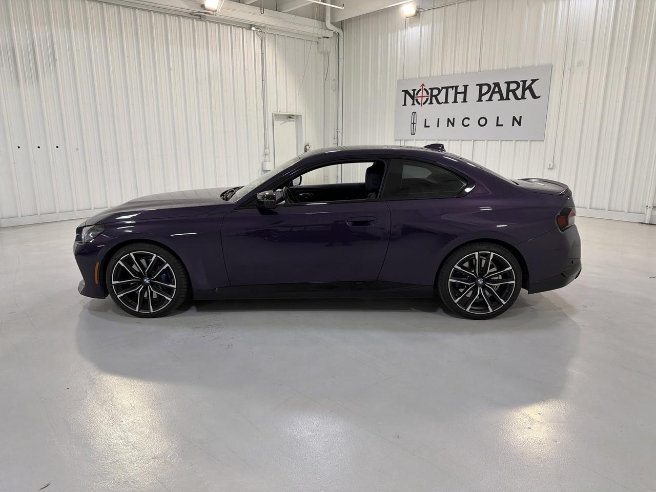 2022 BMW 2 Series M240i xDrive San Antonio TX