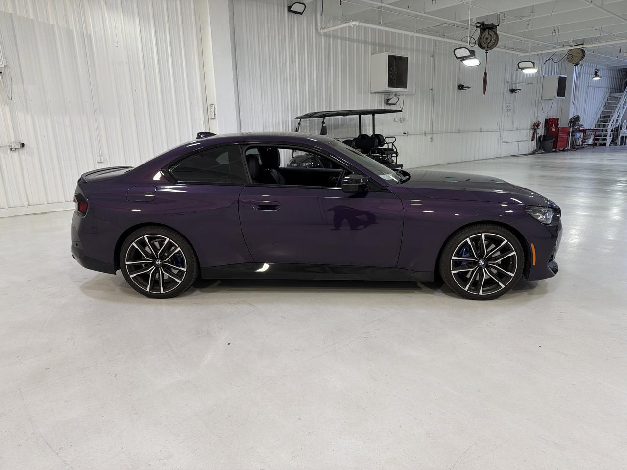 2022 BMW 2 Series M240i xDrive San Antonio TX