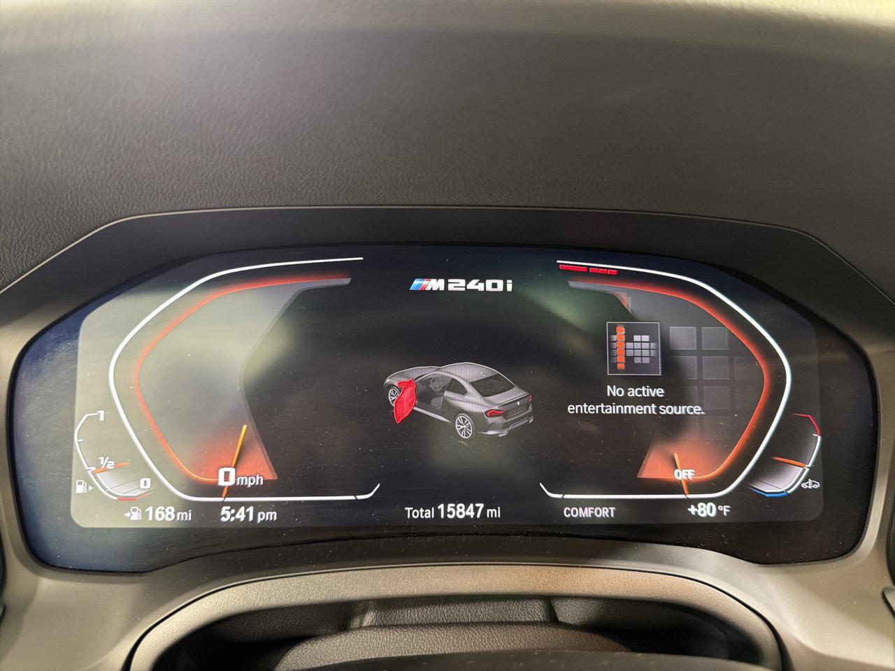 2022 BMW 2 Series M240i xDrive San Antonio TX