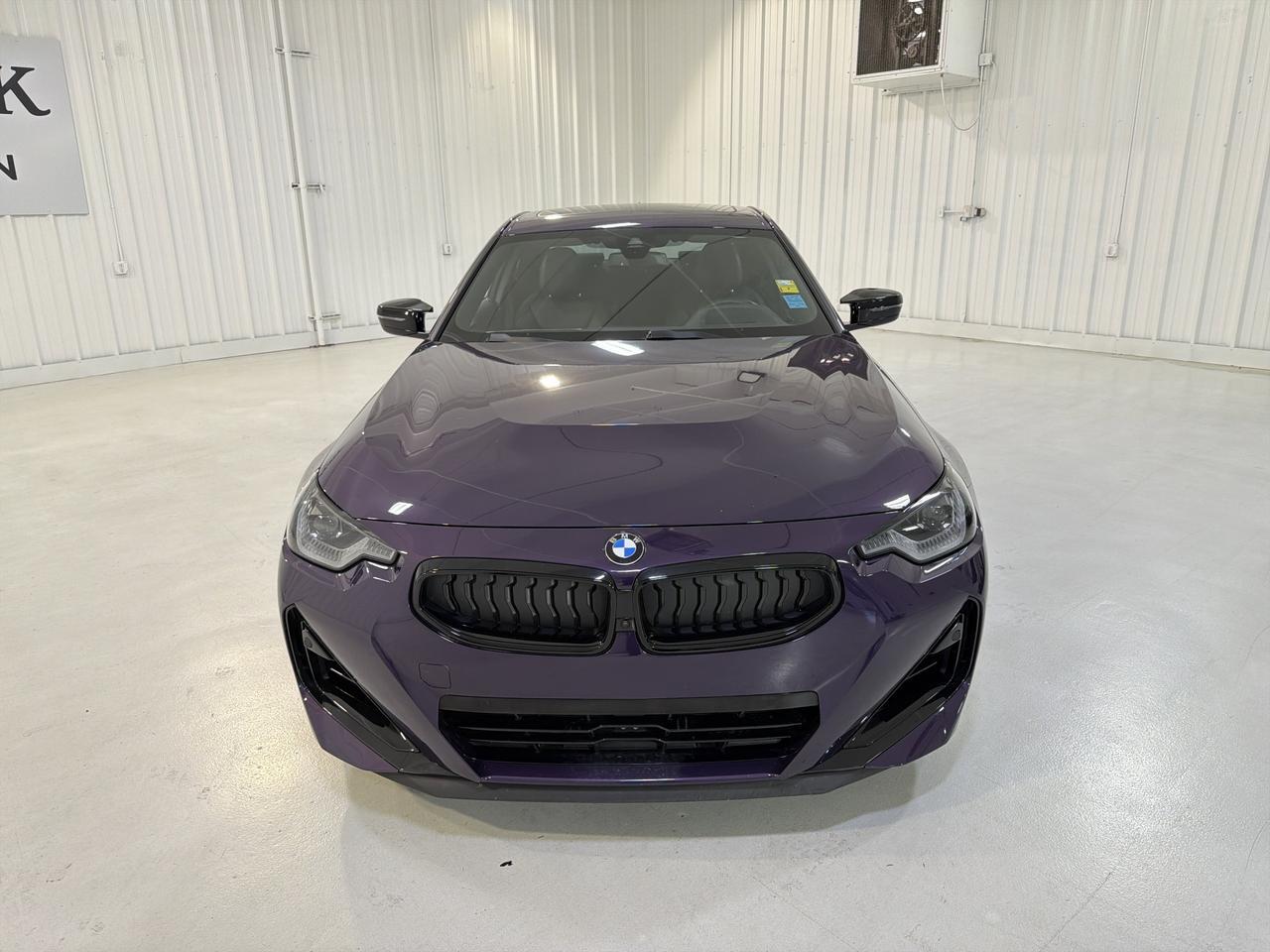 2022 BMW 2 Series M240i xDrive San Antonio TX