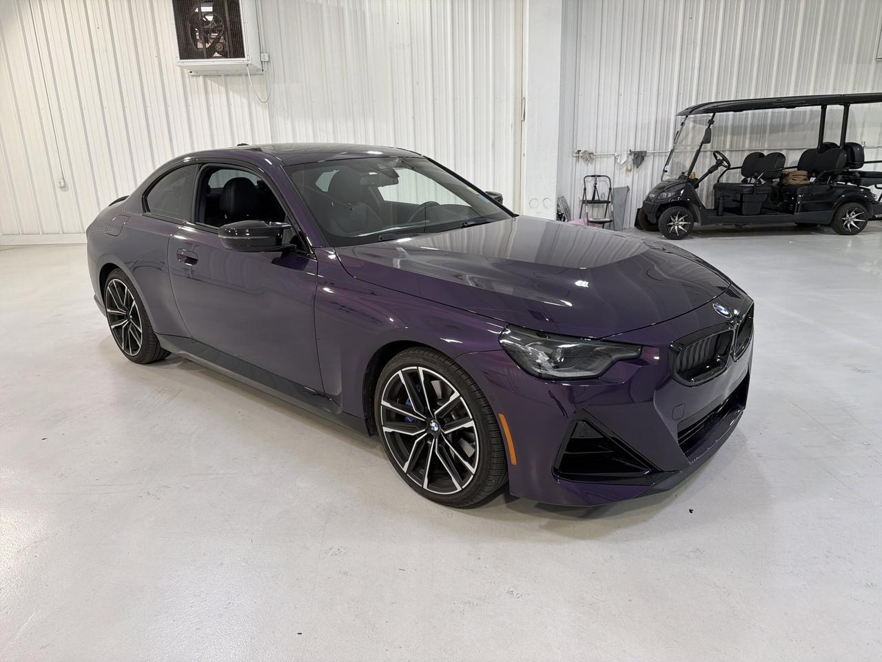 2022 BMW 2 Series M240i xDrive San Antonio TX