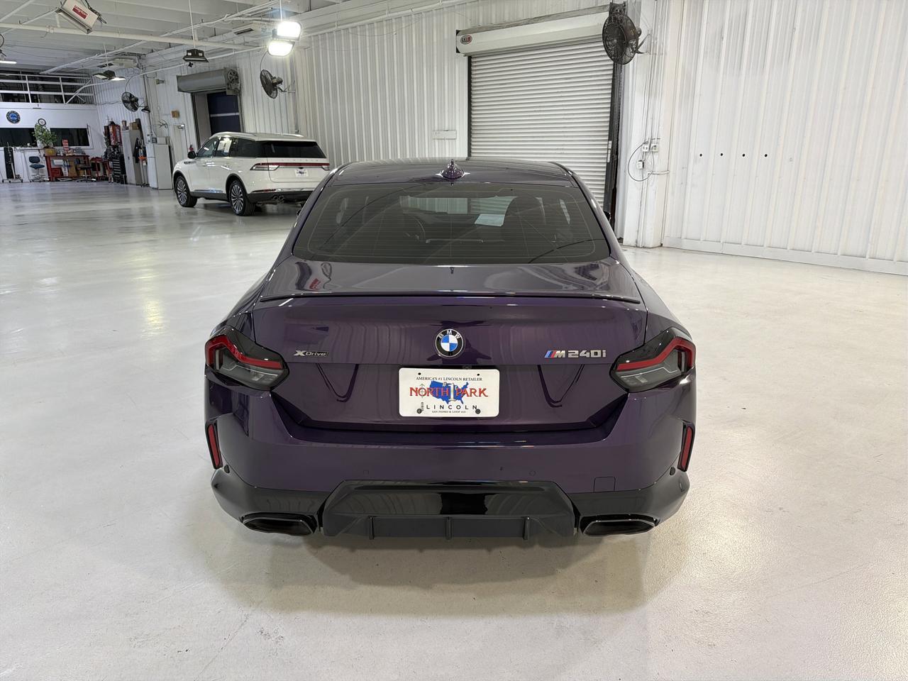 2022 BMW 2 Series M240i xDrive San Antonio TX