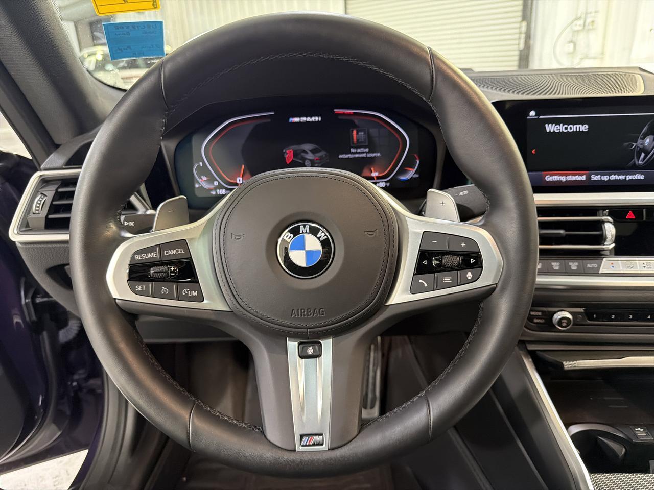 2022 BMW 2 Series M240i xDrive San Antonio TX