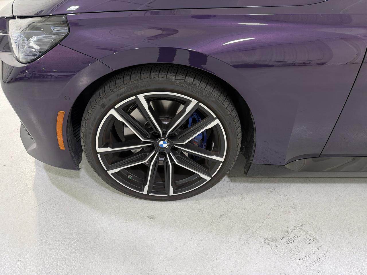 2022 BMW 2 Series M240i xDrive San Antonio TX