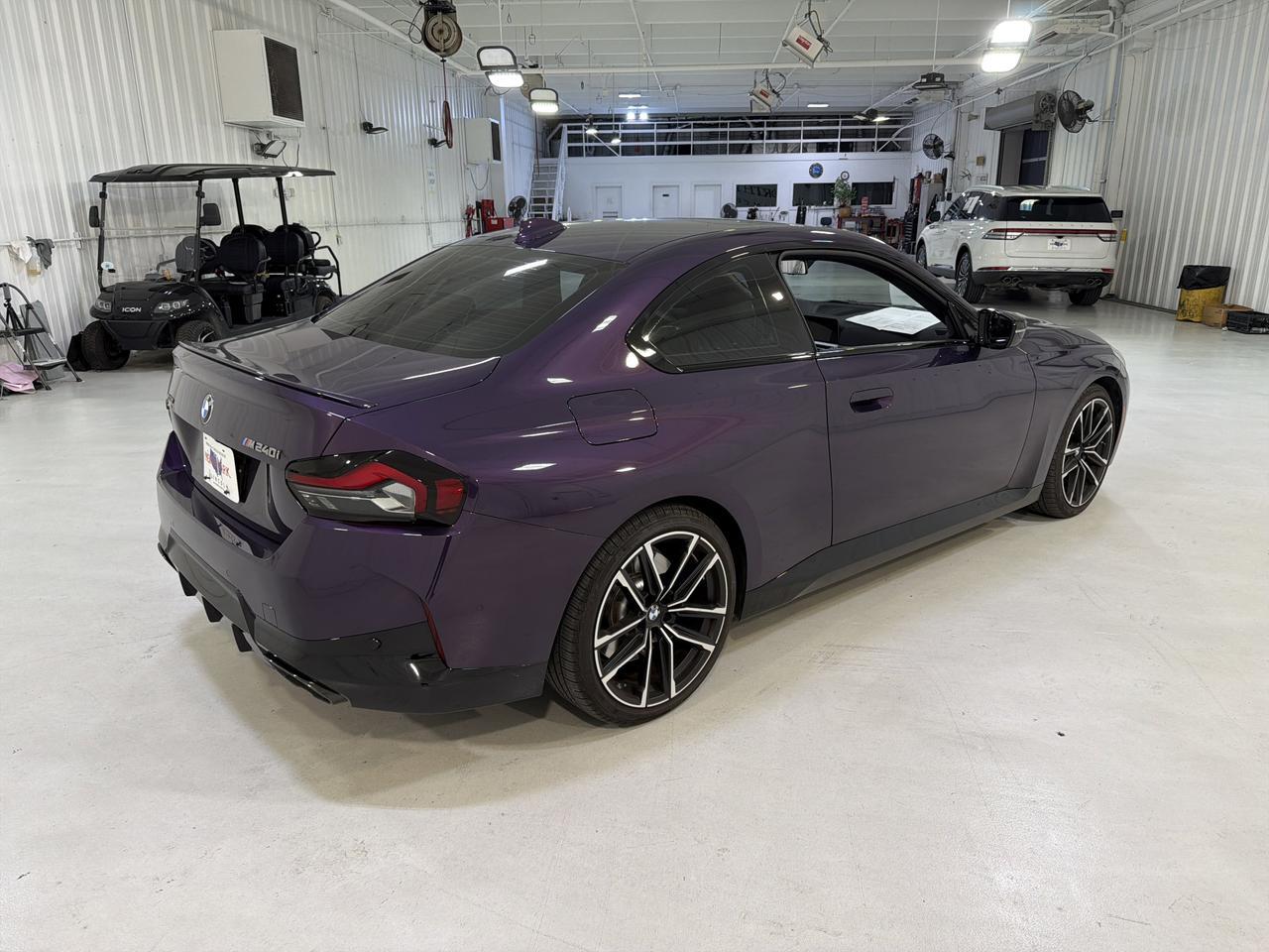 2022 BMW 2 Series M240i xDrive San Antonio TX