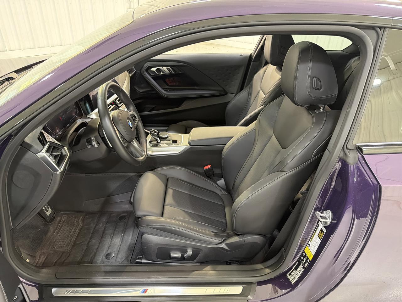 2022 BMW 2 Series M240i xDrive San Antonio TX