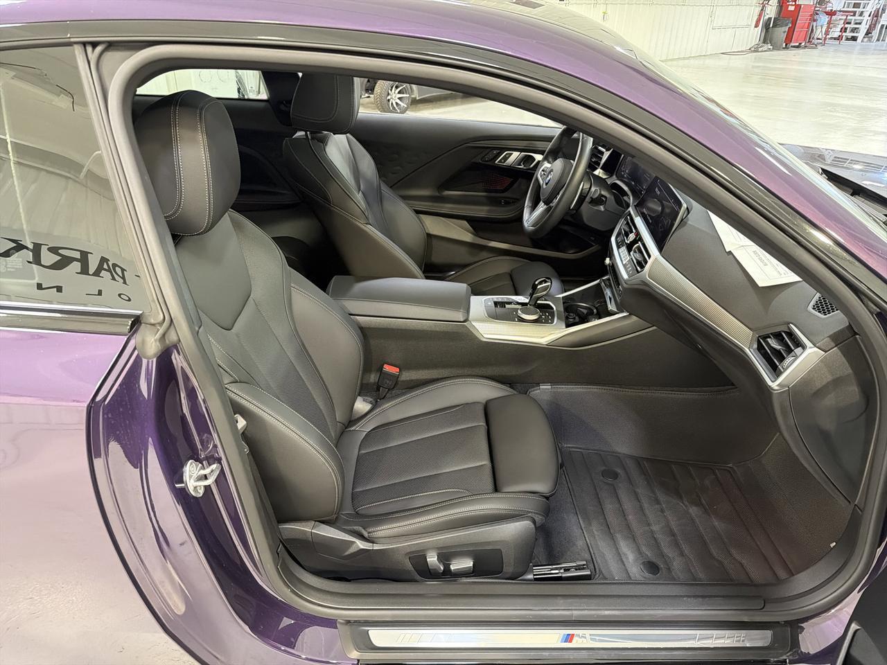 2022 BMW 2 Series M240i xDrive San Antonio TX