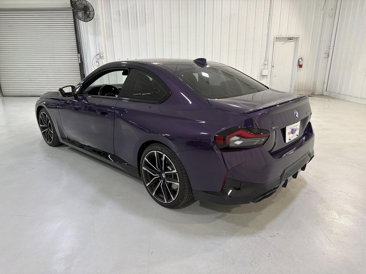 2022 BMW 2 Series M240i xDrive