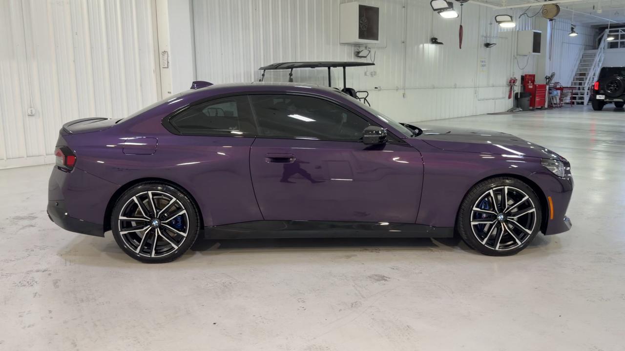 2022 BMW 2 Series M240i xDrive