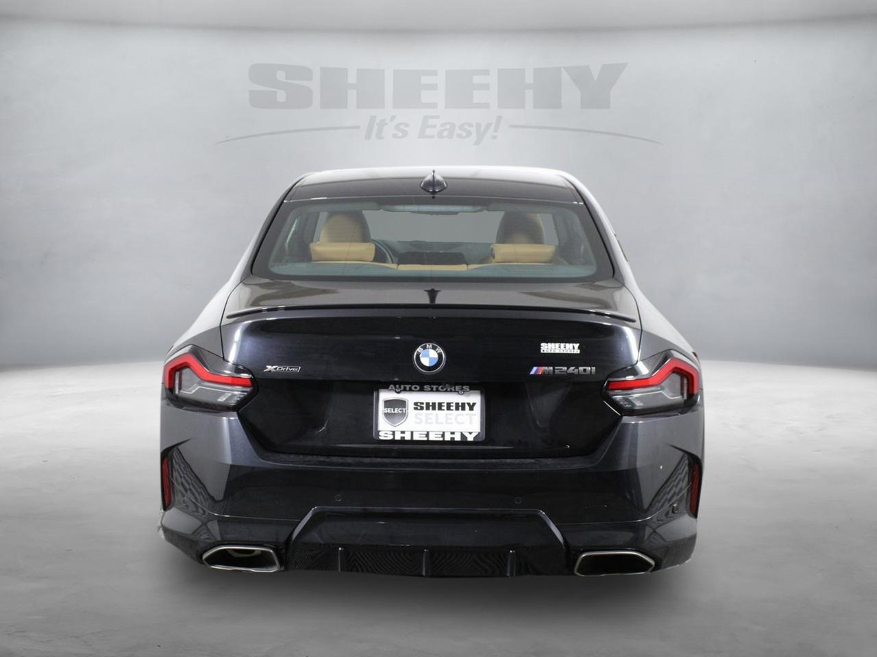 2022 BMW 2 Series M240i Manassas VA