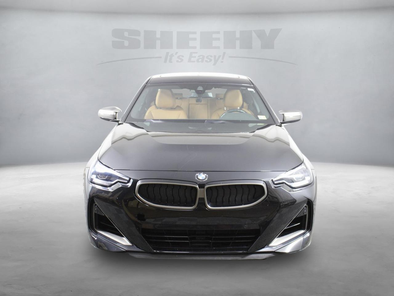 2022 BMW 2 Series M240i Manassas VA
