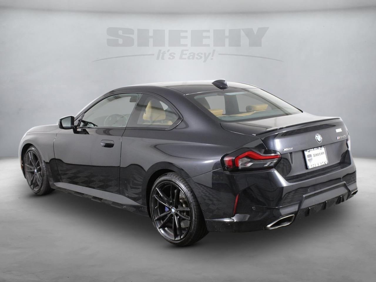 2022 BMW 2 Series M240i Manassas VA