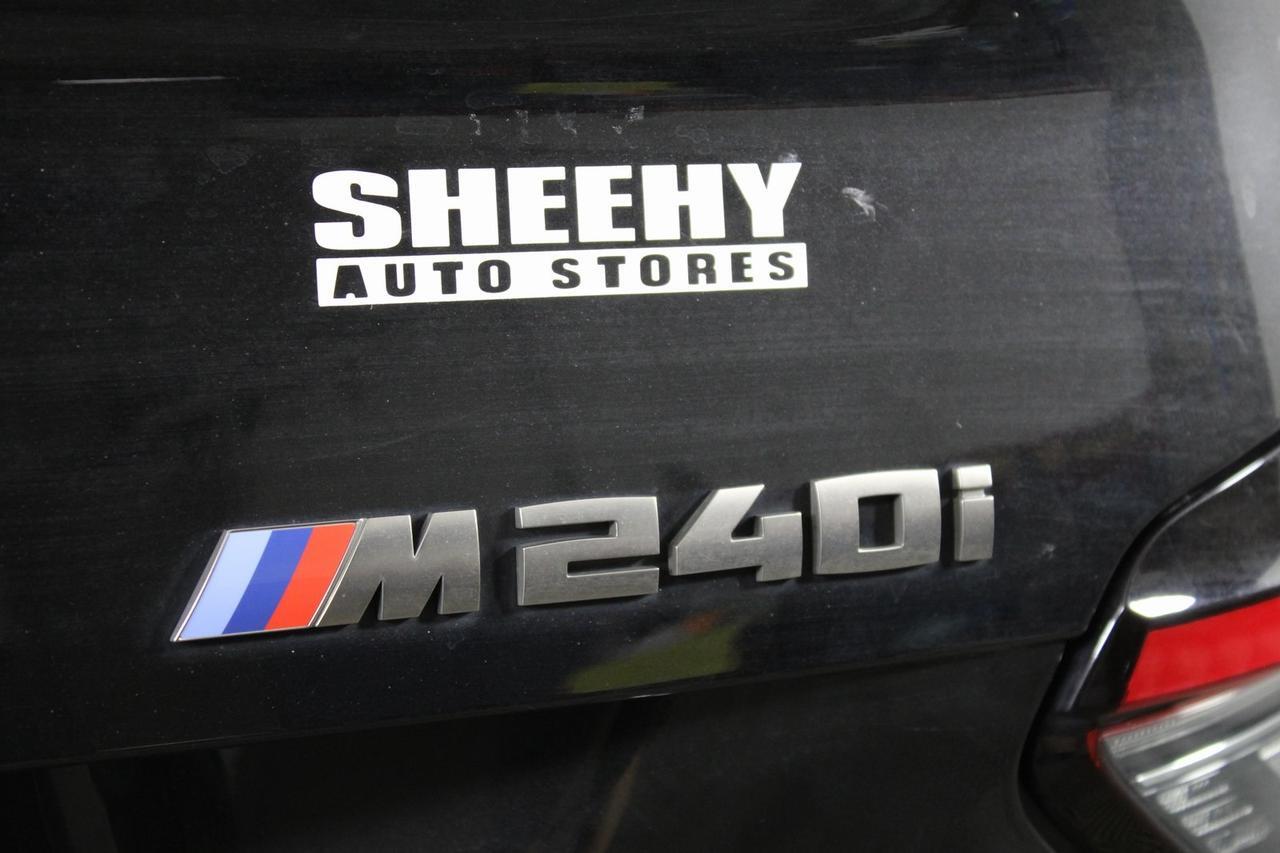 2022 BMW 2 Series M240i Manassas VA
