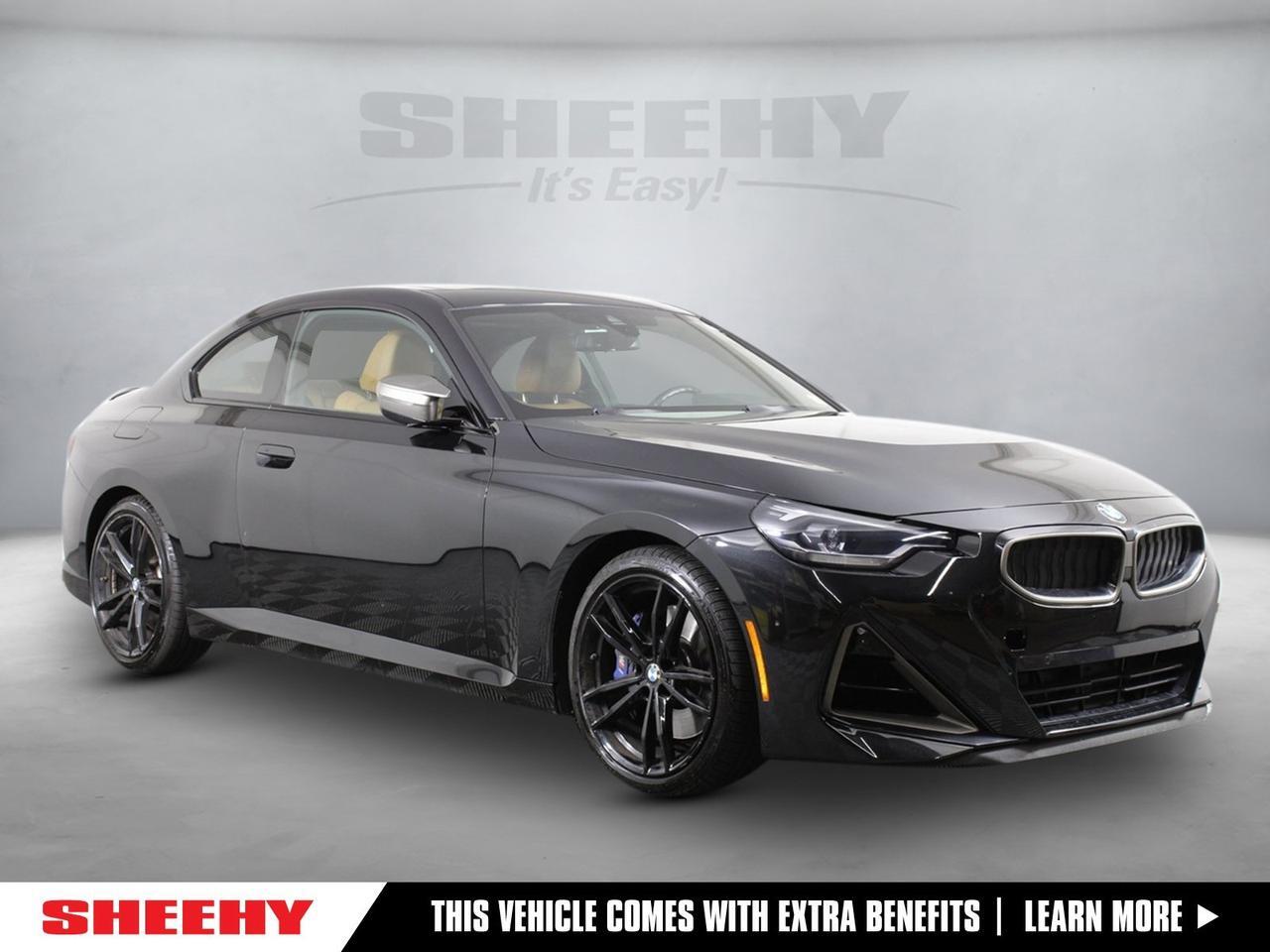 2022 BMW 2 Series M240i Manassas VA