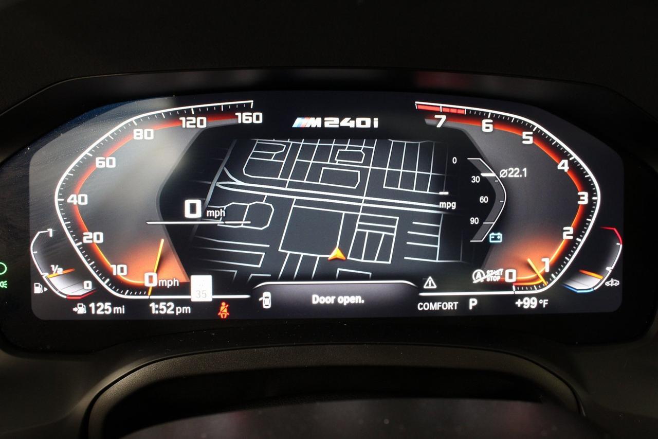 2022 BMW 2 Series M240i Manassas VA