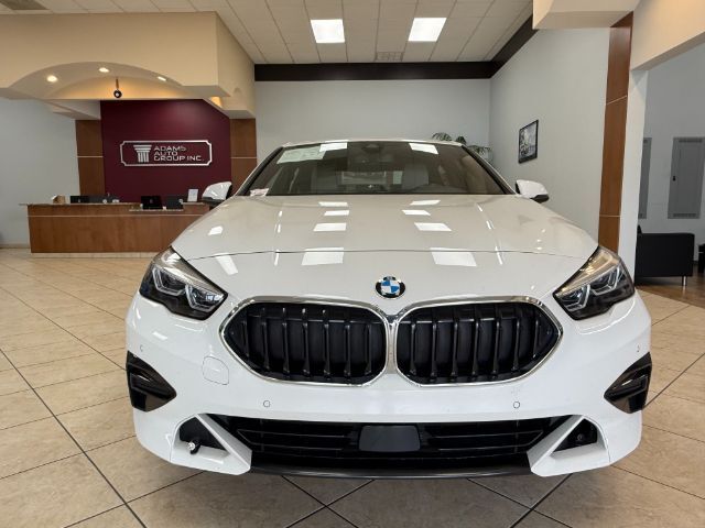 2022 BMW 228 Gran Coupe i sDrive