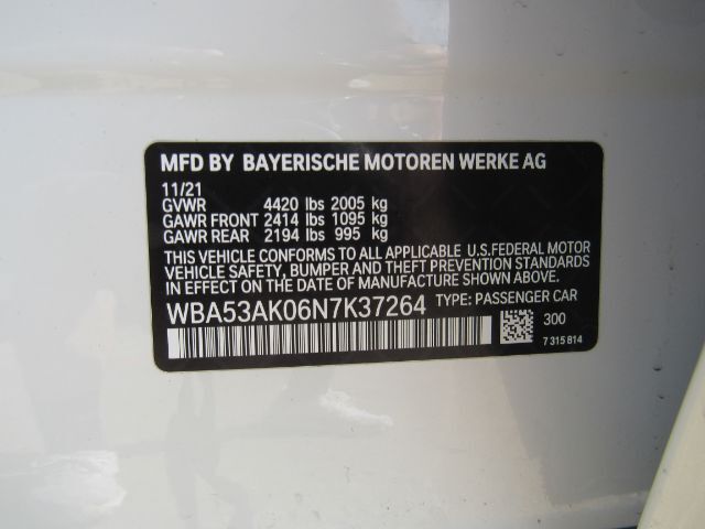 2022 BMW 228 Gran Coupe i sDrive Plano TX