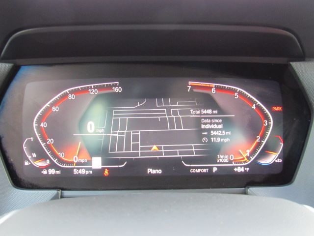2022 BMW 228 Gran Coupe i sDrive Plano TX