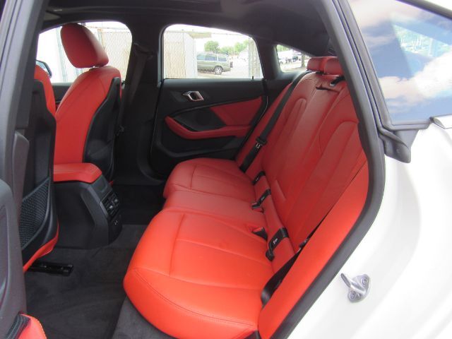 2022 BMW 228 Gran Coupe i sDrive Plano TX